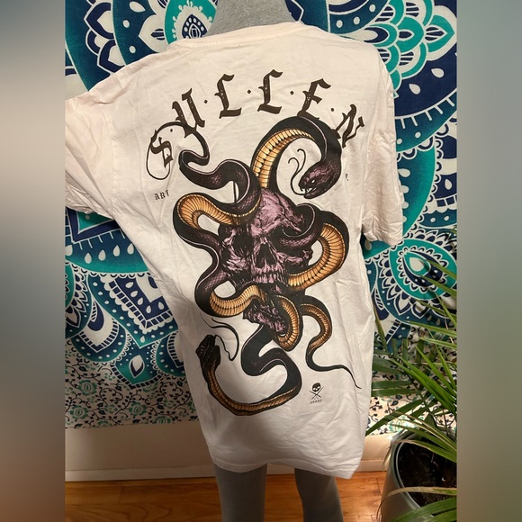 Sullen Shirt - Picture 5 of 6